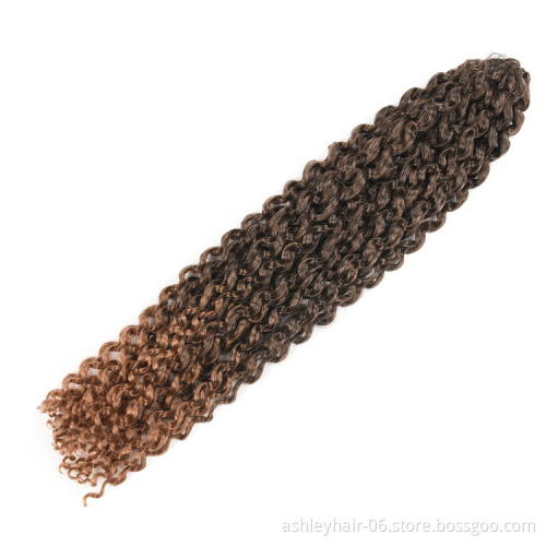 in stock 22 strands best   african styles  water weave  crochet  synthetic braiding hair